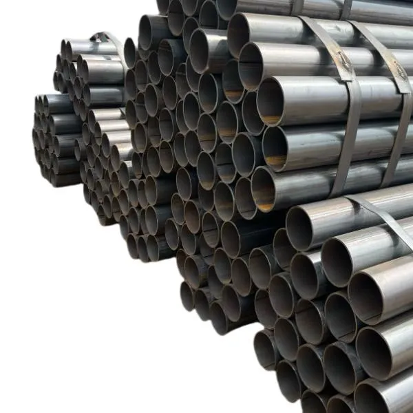 carbon steel pipe&tube